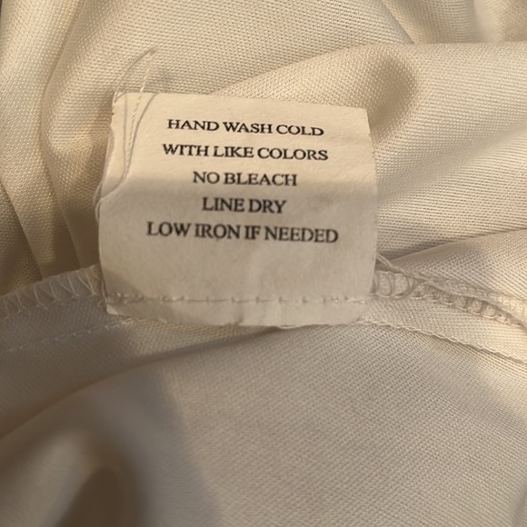 Ruby Rox Strapless Dress - Picture 4 of 9